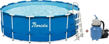 Bazén Marimex Florida 4,57 x 1,22 m