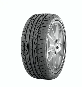 Letní osobní pneu Dunlop SP Sport Maxx 275/55 R19 111 V