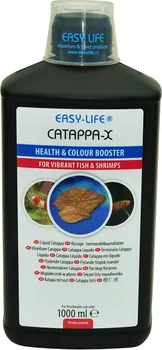 Akvarijní chemie Easy Life Catappa X 1000 ml