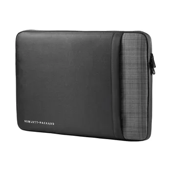 pouzdro na notebook Recenze HP Sleeve 15.6" (F8A00AA)