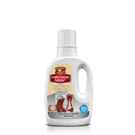 Absorbine Leather Therapy Leather laundry solution 591 ml