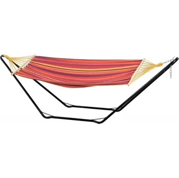 Houpací síť Amazonas Beach set