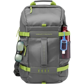 batoh na notebook Recenze HP Odyssey Sport Backpack 15,6" (L8J89AA)