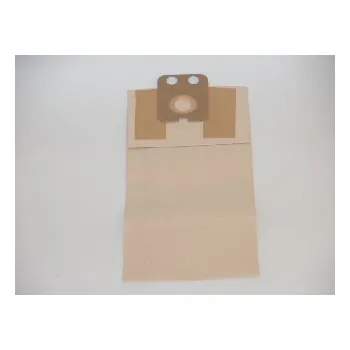 Sáček do vysavače Sáčky do vysavače Nilfisk GD 111 - Papírové sáčky, 5ks