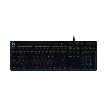 Klávesnice Recenze Logitech G810 Orion Spectrum US