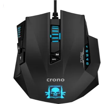 Redstar Crono CM648