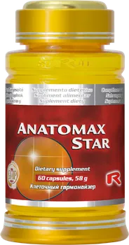 Starlife Anatomax 60 kapslí