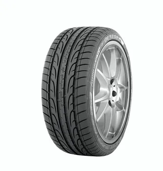 Letní osobní pneu Dunlop SP Sport Maxx 265/35 R22 102 Y XL