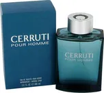 Cerruti 1881 Pour Homme M EDT 100 ml