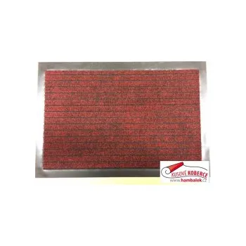 Rohožka Duramat red - více rozměrů vnitřní i venkovní, rozměr cm 40 x 60