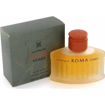 Laura Biagiotti Roma Uomo M EDT