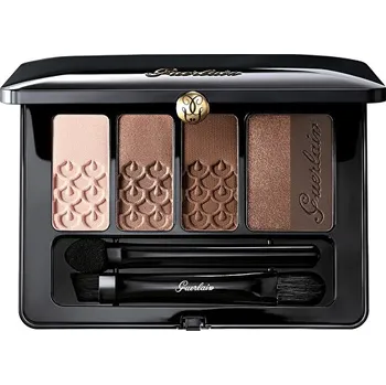 Oční stíny Guerlain Palette 5 Couleurs oční stíny 6 g