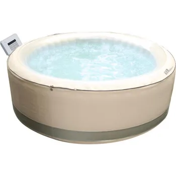 Vířivka HansCraft MSpa BIRKIN J-152