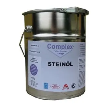 Olej na dřevo Complex Steinol olej na kámen v 5L
