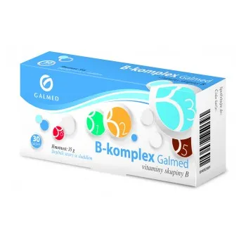 Galmed B-komplex