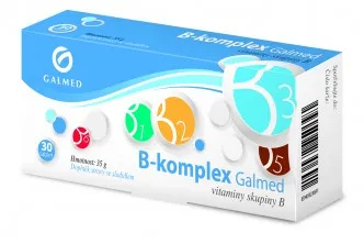 Galmed B-komplex