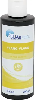 Vonná esence pro vířivku Guaa esence do vířivky 200 ml Ylang Ylang 