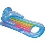 Intex 58802 průhledné modré