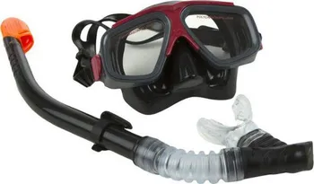 Potápěčská maska Intex Junior 55949 černý