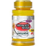 Starlife Iron GT 60 kapslí