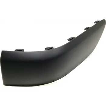 Lišta karosérie Peugeot 307 kombi lišta zadního nárazníku 7452V4