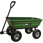GÜDE GGW 250 75 l zelený