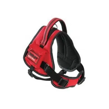 Zolux MOOV postroj červený