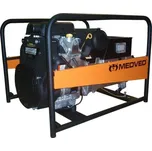 Medved Grizzli 24000 V AVR