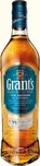 Grant's Whisky Ale Cask 40 % 0,7 l