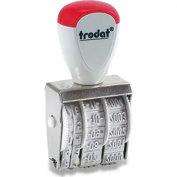 razítko Trodat DATER č.1020