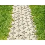 DITON ZATRAVŇOVACÍ TVÁRNICE 100 - přírodní