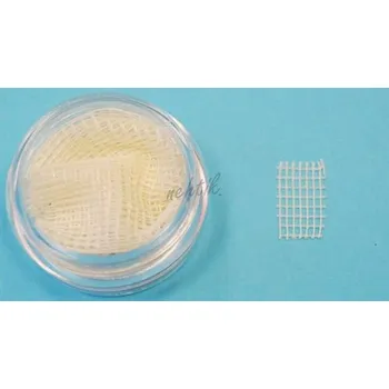 Sun Flower Zdobení nehtů - Barevná síťka S61