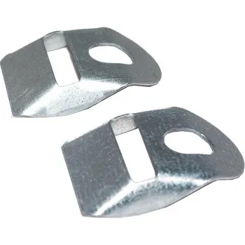 Příslušenství pro plot Očko na objímku pro napínák zinkované