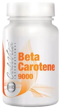 CaliVita Beta Carotene 100 kapslí