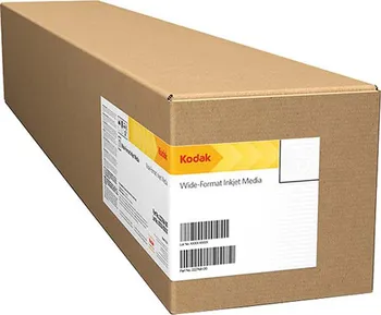 Fotopapír Kodak Professional Inkjet Fibre Satin Paper 084-00114A