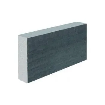 Pórobetonový zdicí materiál Příčkovka hladká Premium - 490x250x180