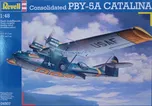 Revell PBY-5A Catalina 1:48