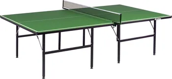 Stůl na stolní tenis inSPORTline Balis zelený