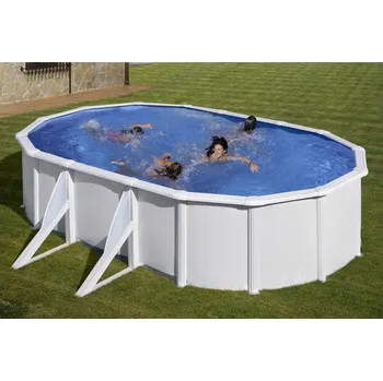 Gre Fidji 6,1 x 3,75 x 1,2 m