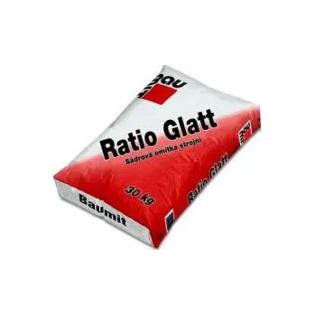 Omítka Baumit Ratio Glatt 30 kg