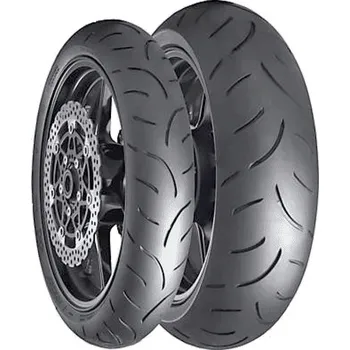 Dunlop Sportmax Qualifier II 180/55 R17 73 W TL