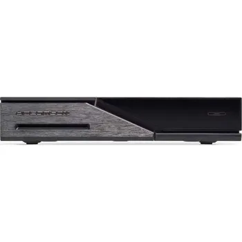 Satelitní přijímač Dreambox DM525 HD