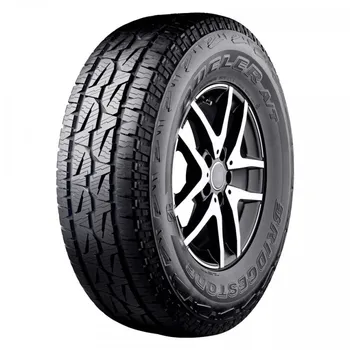 4x4 pneu Bridgestone Dueler A/T 001 195/80 R15 96 T