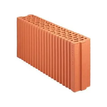 cihla Porotherm 11,5