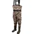 Prsačky Prologic Max5 Nylo-Stretch Chest Waders W/Cleated