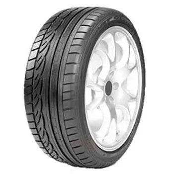 Letní osobní pneu Dunlop SP Sport 01 MO MFS 255/45 R18 99 Y