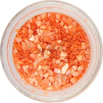 Nailee Drcené mušle - dóza malá 20