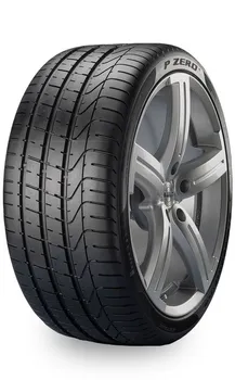 letní pneu Pirelli PZero 235/45 R18 98 Y XL