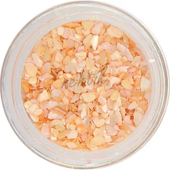 Nailee Drcené mušle - dóza malá 21