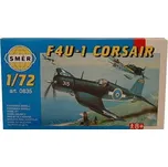 Směr Chance Vought F4U-1 Corsair 1:72